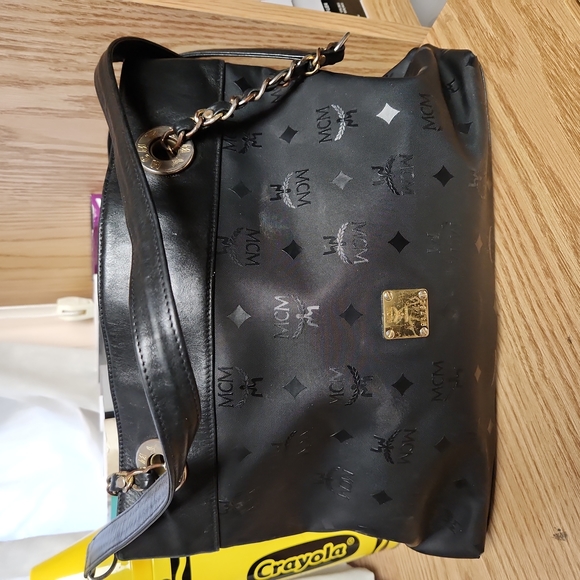 MCM Handbags - Authentic mcm tote #13